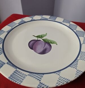 Pfaltzgraff Dinner Plate